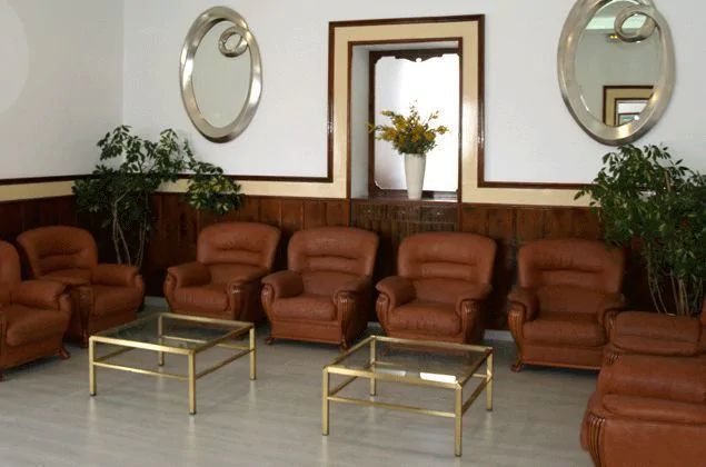 صورة الفندق 8