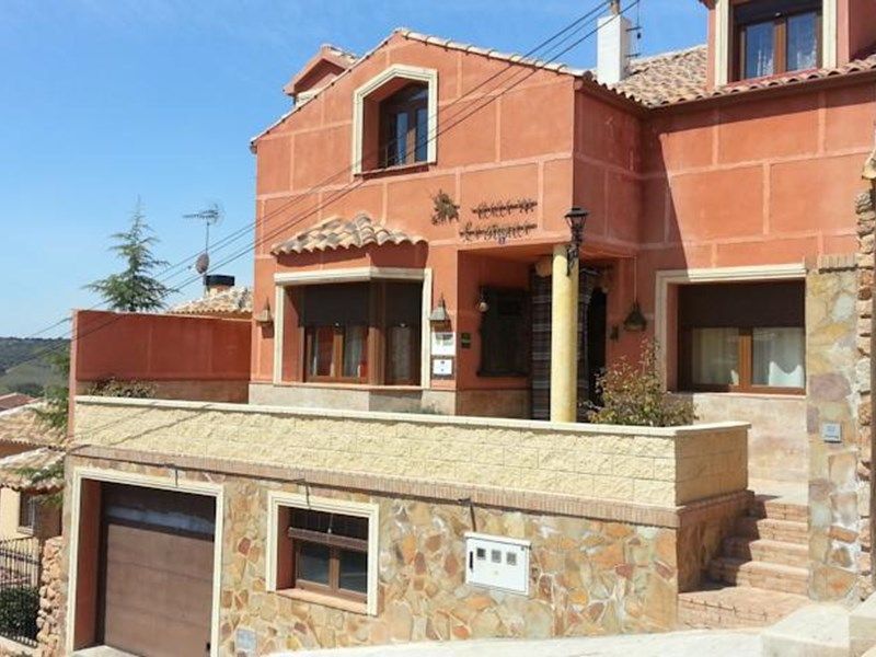 صورة الفندق 1
