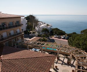 Hipocrates Curhotel Sant Feliu de Guixols Spain