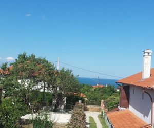 Family Hotel Liana Golden Sands Bulgaria