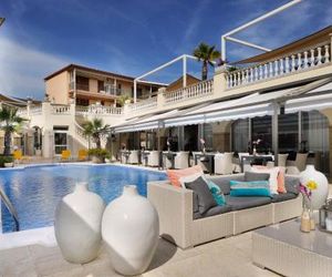 Apartamentos Barcarola Sant Feliu de Guixols Spain