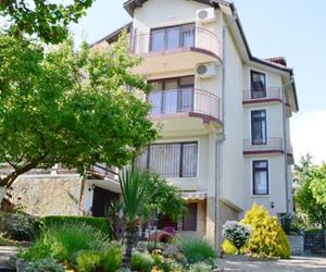 Pulpudeva Villa Sunny Beach Bulgaria