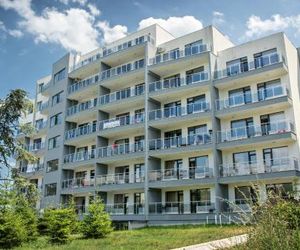 Ivtour Apartments in Yalta complex Golden Sands Bulgaria