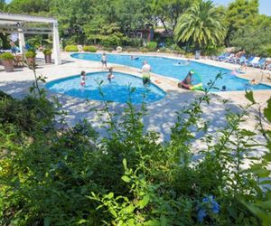 Bungalodge Sant Pol Sant Feliu de Guixols Spain