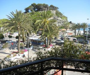 Hotel Playa San Cristobal Almunecar Spain
