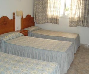 Hostal El Cisne Sant Feliu de Guixols Spain