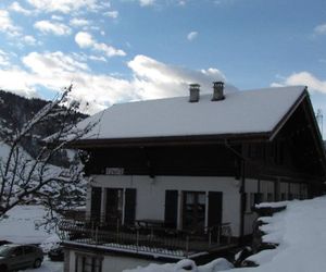 Chalet la Clavella Morzine France