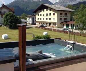 Appartements Lettinger Achenkirch Austria