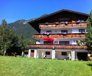 Haus Zillertal am Achensee Maurach Austria