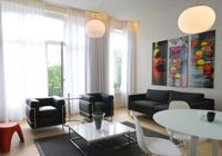 Отзывы Leopold5 Luxe-Design Apartment