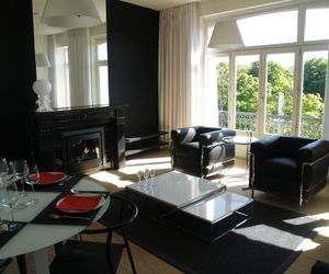 Leopold5 Luxe-Design Apartment Oostende Belgium