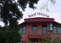 Отзывы Red House Family Hotel, 1 звезда