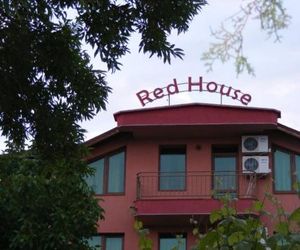 Red House Family Hotel Ravda Bulgaria