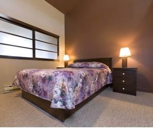 La Remontée Appartements Hôtel La Malbaie Canada