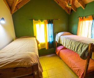 Hostel Nakel Yenu Calafate Argentina