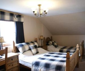 Ardentorrie Guest House & Holiday Home Inverness United Kingdom