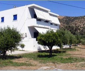 Liofyto Apartments Agia Galini Greece