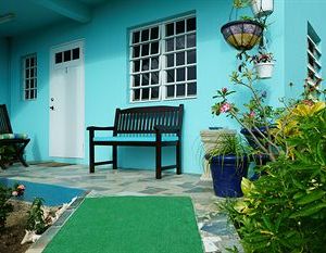 Lamblion Holiday Apartment Freemans Village Antigua And Barbuda