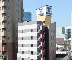 Hotel Livemax Fuchu Annex Tachikawa Japan