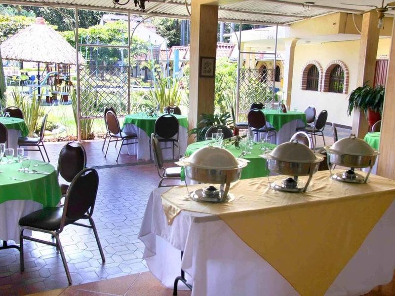Hotel Photo 12
