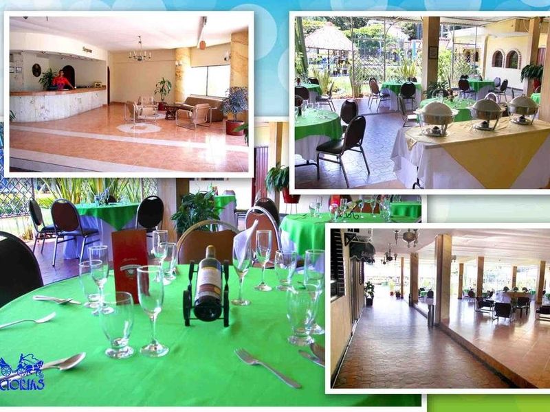 Hotel Photo 16