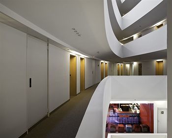 Hotel Photo 14