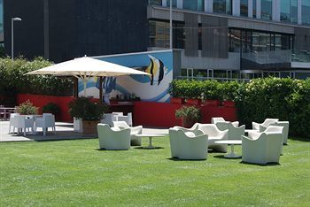 Hotel Photo 21