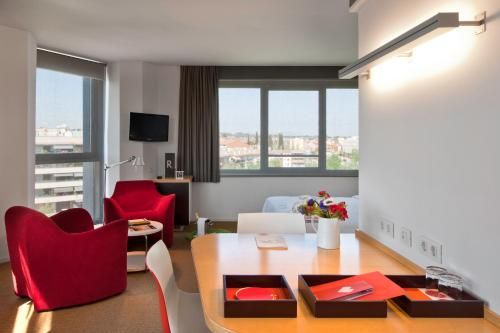 Hotel Photo 5