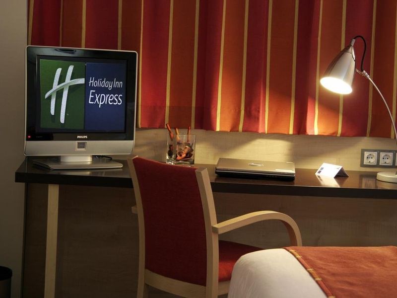 Hotel Photo 13