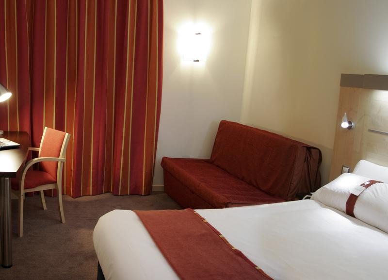 Hotel Photo 3