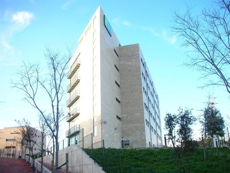 Hotel Photo 22