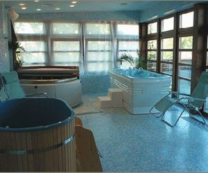 Hotel Pavla Piestany Slovakia