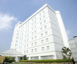 Hotel Lungwood Tokyo Japan