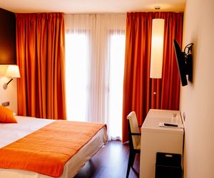 Hotel Can Batiste Sant Carles de la Rapita Spain