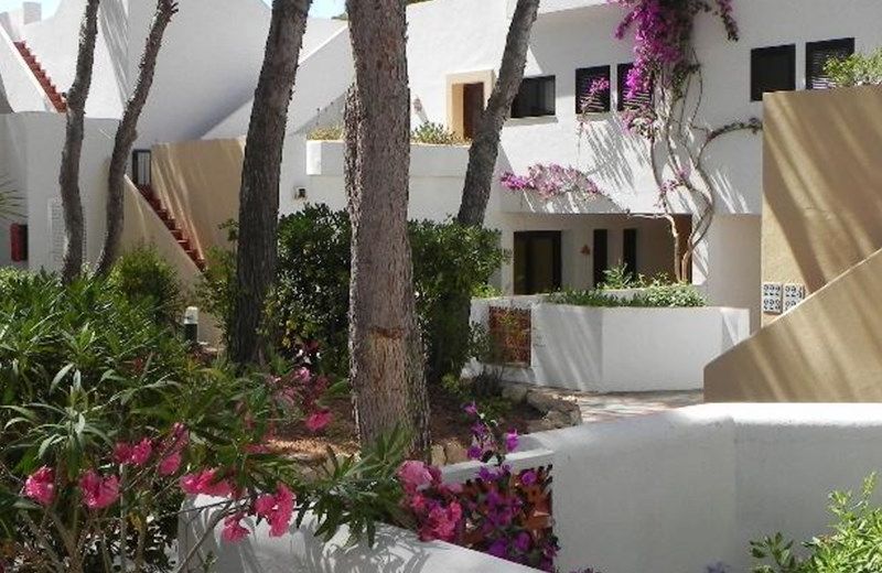 Apartamentos Club Cala Azul