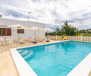 Holiday Home Can Pep Jaume Es Canar Spain