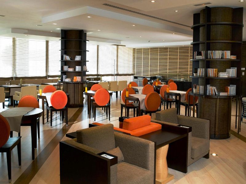 Hotel Photo 16