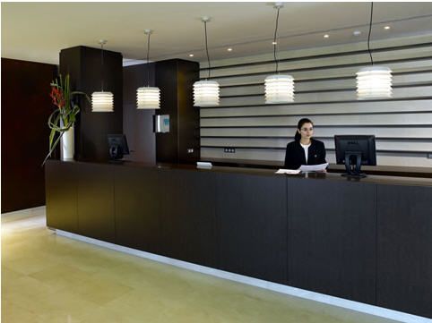 Hotel Photo 18