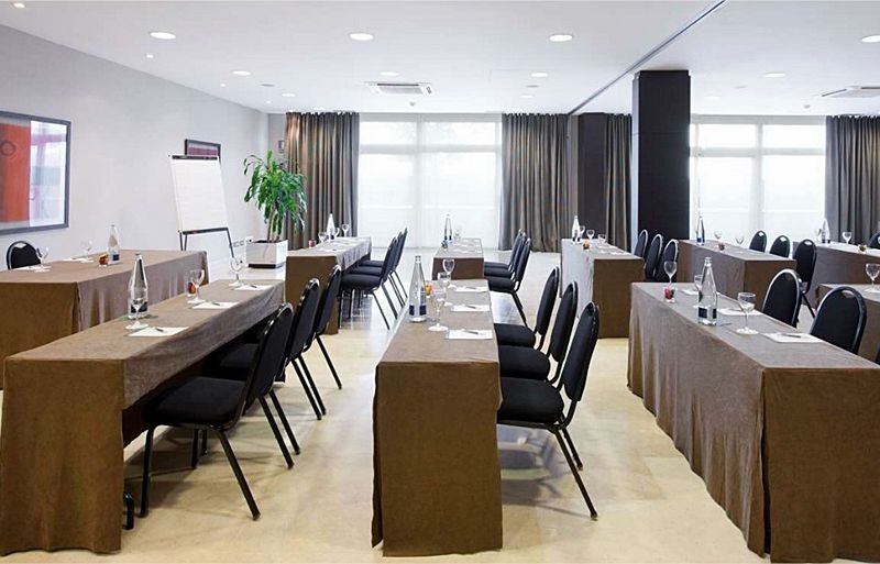 Hotel Photo 19
