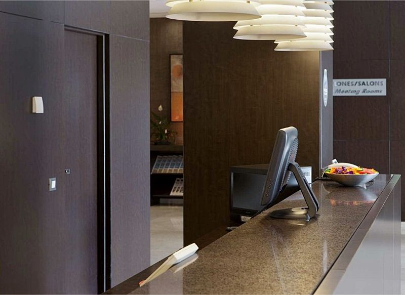Hotel Photo 21