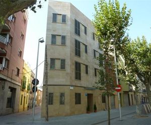 Hostal Rambla Sant Boi de Llobregat Spain