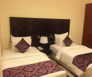 City Stay Inn Dubai City United Arab Emirates