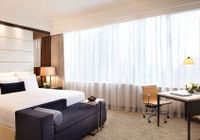 Отзывы Singapore Marriott Tang Plaza Hotel, 5 звезд