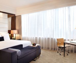 Singapore Marriott Tang Plaza Hotel Singapore Singapore