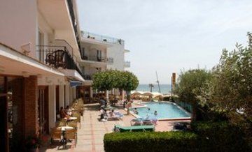 Hotel Photo 22