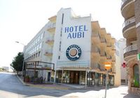 Отзывы Hotel Aubí, 2 звезды