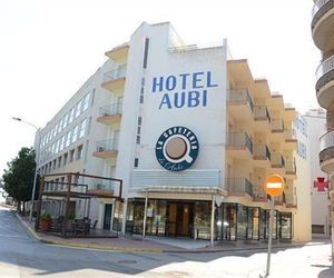 Hotel Aubi Sant Antoni De Calonge Spain