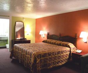 Executive Inn Oklahoma City Oklahoma City United States