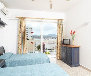 Excelsior Estudios & Apartamentos San Antonio Abad Spain