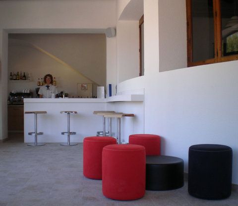 Hotel Photo 13